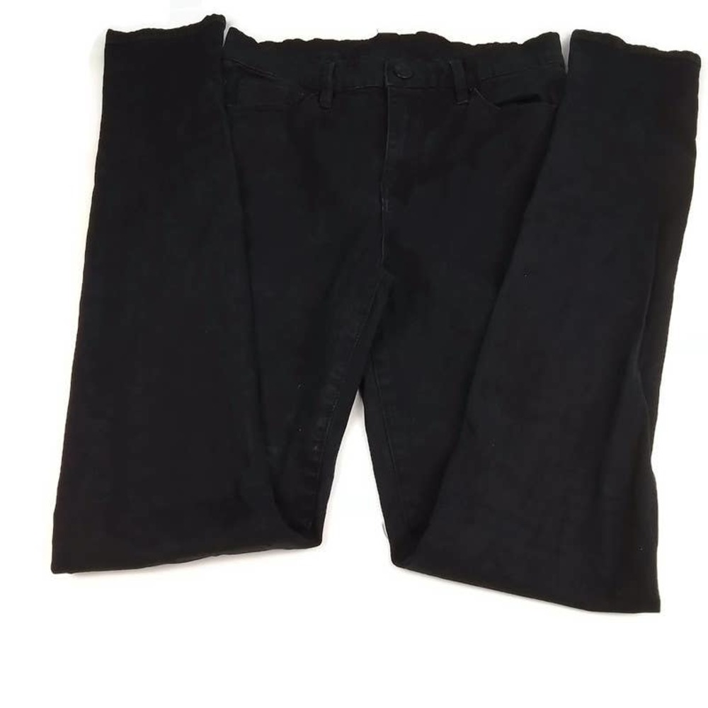 BDG Twig High Rise Skinny Jeans Size 26W in Black‎